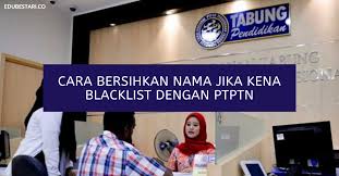 Are you buying a used phone? Cara Bersihkan Nama Jika Kena Blacklist Dengan Ptptn Edu Bestari