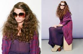 70 S Disco Hair For Long Styles Disco Hair 70s Hair Hair Styles