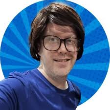 Nerd Pervert (Official Character Account) 🔞