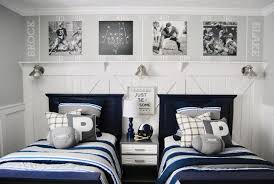 Check spelling or type a new query. Football Room Reveal Boys Room Decor Boys Shared Bedroom Football Themed Room