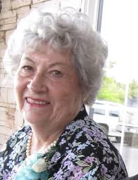 Joyce Helton Obituary