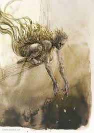 Creepy Peter Pan Art Google Search Art Animation Art Peter Pan Art