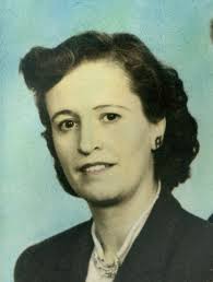 Leona Helena (Huff) Morissette (1903-1986)