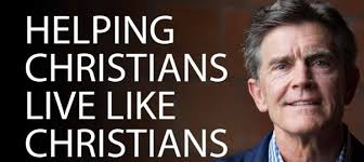 Living On The Edge With Chip Ingram