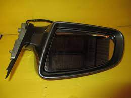 This Mirror Door Is For 2000 Audi A6 This Part Is For Left Of Your Vehicle Please Compare The Part Number S 22222 Make Sure Used Car Parts Audi Mirror Door