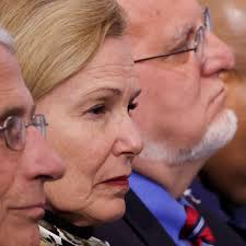 CDC releases reopening guidelines for businesses, schools and transit