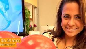 Don Otto y Doña Georgina visitan la Revista “Viva La Vida” : Viva Nicaragua  Canal 13