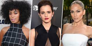 Female pubic hair grooming style can be short and curly, or long and straight. 20 Celebrity Pubic Hairstyles How Celebs Style Their Pubic Hair