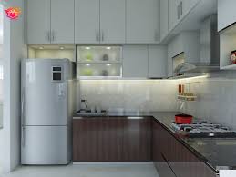 Small l shaped kitchen design. 9 Pictures Of L Shaped Modular Kitchens For Indian Homes Homify