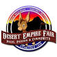 Desert Empire Fair 2025 - Desert Empire Fairgrounds, 520 S Richmond Rd Event Image