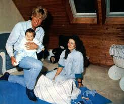 Andrea berg kommt in die jury! Dieter Bohlen With His Wife Erika And Son Mark Modern Talking Wife Couple Photos