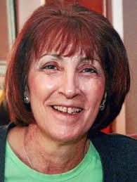 Obituary information for Vicki Stamatelopoulos