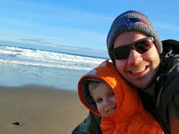 Jared Oliver Massage Therapist in Tigard, OR