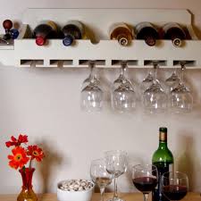 However, i prefer to use screws over nails, whenever possible, just to assure strength and durability over time. 10 Free Diy Wine Rack Plans You Can Build Today