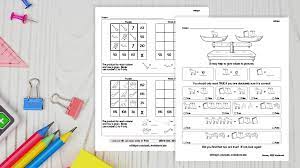 Each section contains worksheets with different complexities, each worksheet has 10 assignments each with 24 questions. These Free Edhelper Math Worksheets Are Your New Go To For Practice