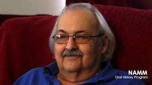 Papa John DeFrancesco