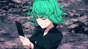 Pin On Tatsumaki Tornado Of Terror