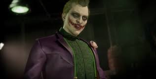 Finally, i took the joker through a few klassic towers to unlock his story ending (which can be viewed in the video below), and without spoiling . Joker Mortal Kombat 11 Finishers Clown Prince S Fatalities And Brutalities