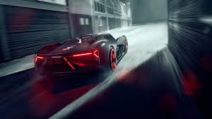 Lamborghini Terzo Millennio 2019 5k Lamborghini Wallpapers Lamborghini Terzo Millennio Wallpapers Hd Wallpapers Electr Super Cars Lamborghini Car Wallpapers