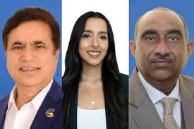 Every eighth candidate in British Columbia Assembly elections is of Indian  descent