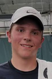 Spartans' Sehlin takes second at state tennis