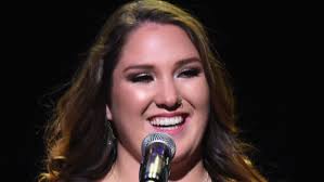 Meet Allie Colleen Brooks, Garth Brooks' Daughter