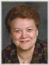 Obituary information for Norma Gibson