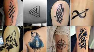 However, once you've decided to get inked or determined you. Most Attractive Tattoos For Men Stylish Tattoos For Men Best Tattoo Design Ideas For Men Youtube