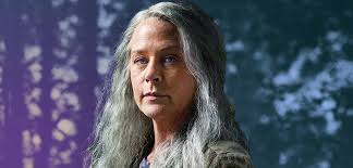 The Walking Dead hätte beinahe Carol gekillt