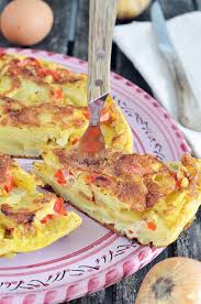 Mallorca Woche Tag 7 Rezept Fur Tortilla Espanola Lebensmittel Essen Rezepte Lecker