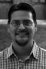 New Faculty Appointments