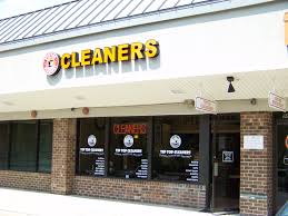 Tip Top Cleaners 9570 Burke Road Burke Va 22015 703 239 2092 Hair And Beauty Salon Beauty Shop Great Restaurants