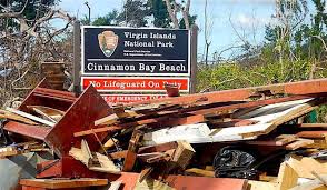 Maybe you would like to learn more about one of these? Virgin Islands National Park Announces New Cinnamon Campground Operator And Immediate Cleanup For Redevelopment