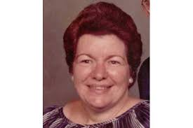 Norma Caldwell Obituary (2014)