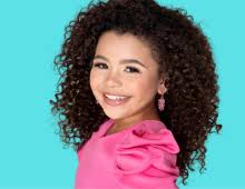 Serenity Grace Russell