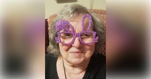 Obituary information for Marjorie Rose Lauber