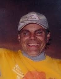 Mark Powers Obituary