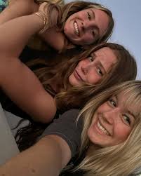 Remember when your parents told you how you're going to find “your people”  in college? These people ease my homesickness. These are the people who  make me know I'm loved. These are