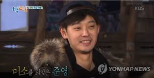 우리가 알고 있는, 우리가 알지 못하는 아름다운 우리나라. ì •ì¤€ì˜ ë³µê·€ í„°ì¤€ 1ë°•2ì¼ ë'¤ëŠ¦ì€ ì œìž'ì¤'ë‹¨