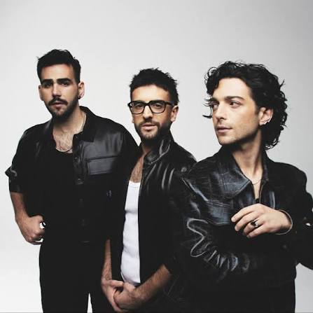 Il Volo (@ilvolomusic) • Facebook