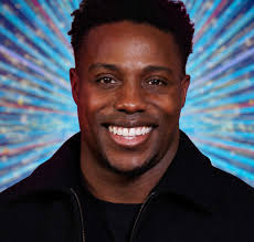 Gladiators star Nitro is the first celeb announced for this year's Strictly  Come Dancing! 🕺🏿Find out more below 👇