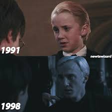 Draco Malfoy Harry Potter Characters Harry Potter Draco Harry Potter