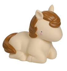 Nightlight Horse