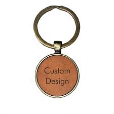 Corporate Key Chains