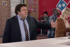 The problem is that she prides herself on being attracted to men solely on their inner beauty, but this guy, whose name is lance apollonaire, is drop dead. Domino S Taps Norm From Cheers To Promote Its Pie Pass With Name Recognition Ad Age