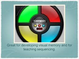 Sometimes Old Games Are The Best Great For Teaching Sequencing And Visual Memory Visual Memory Well Trained Mind Autism Apps