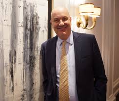 «I Don't Want to Save the World – I Want to Save My Family» – Schweizer  Monat