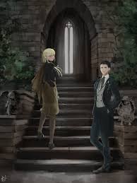 p jihwa, majo to yajuu, ashaf, guideau, 1boy - Anime R34