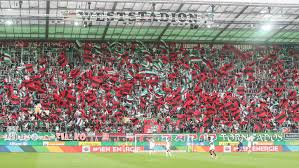 Kader von sk rapid wien. Keine Maskenpflicht Und Volle Stadien Osterreich Lockert Corona Massnahmen Weiter Panorama Nordbayern