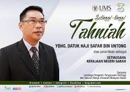 Check spelling or type a new query. Ums Official On Twitter Setinggi Tinggi Penghargaan Dan Terima Kasih Diucapkan Kepada Datuk Seri Panglima Hashim Paijan Atas Sumbangan Dan Jasa Bakti Selama Berbakti Sebagai Setiausaha Kerajaan Negeri Sabah Https T Co Rnh5a0w9c7